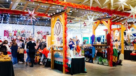 Calgary Holiday Markets